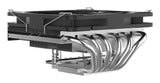 Sama U60 Cpu Lã¼fter Low Profile Argb 120mm Retail
