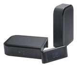 Jbl Bar 1300 Mk.2 11.1.4-Kanal Surround Soundbar Mit Cablelosem Subwoofer Schwarz