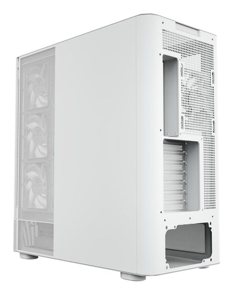 EAN 6978262011345 - XYZ QUANTUM PRO Midi Tower Blanco imagen 8