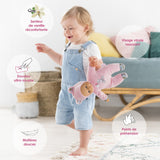 EAN 4062013100708 - Corolle 9000100700 juguete de peluche imagen 10