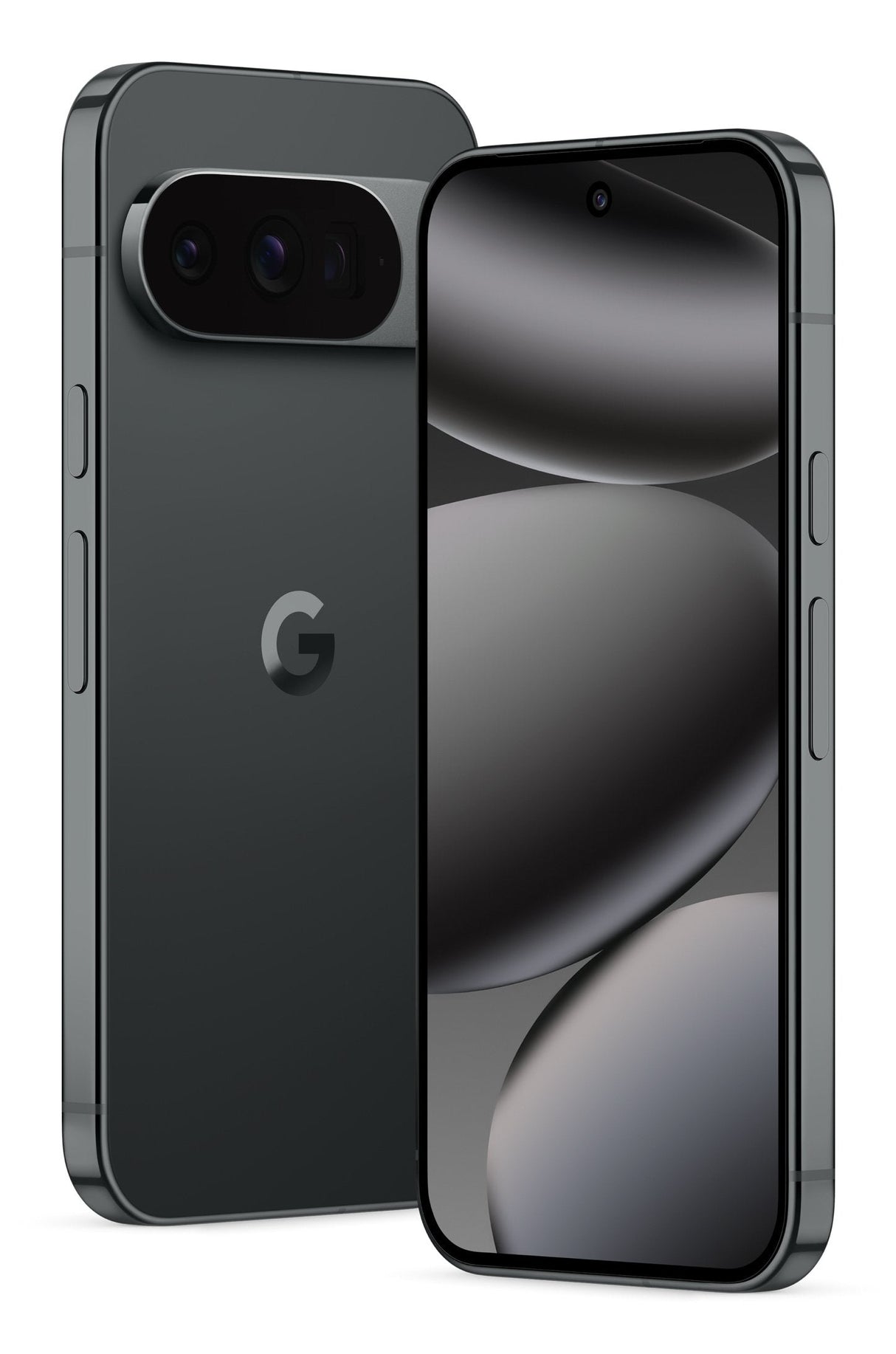 Google Pixel 10 Pro Xl 5g Dual Sim 16gb Ram 256gb - Obsidian