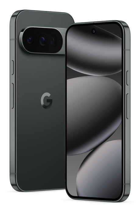 EAN 840353925977 - Google Pixel 10 Pro 16 cm (6.3") SIM doble Android 16.0 5G 16 GB 128 GB 4870 mAh Negro imagen 2