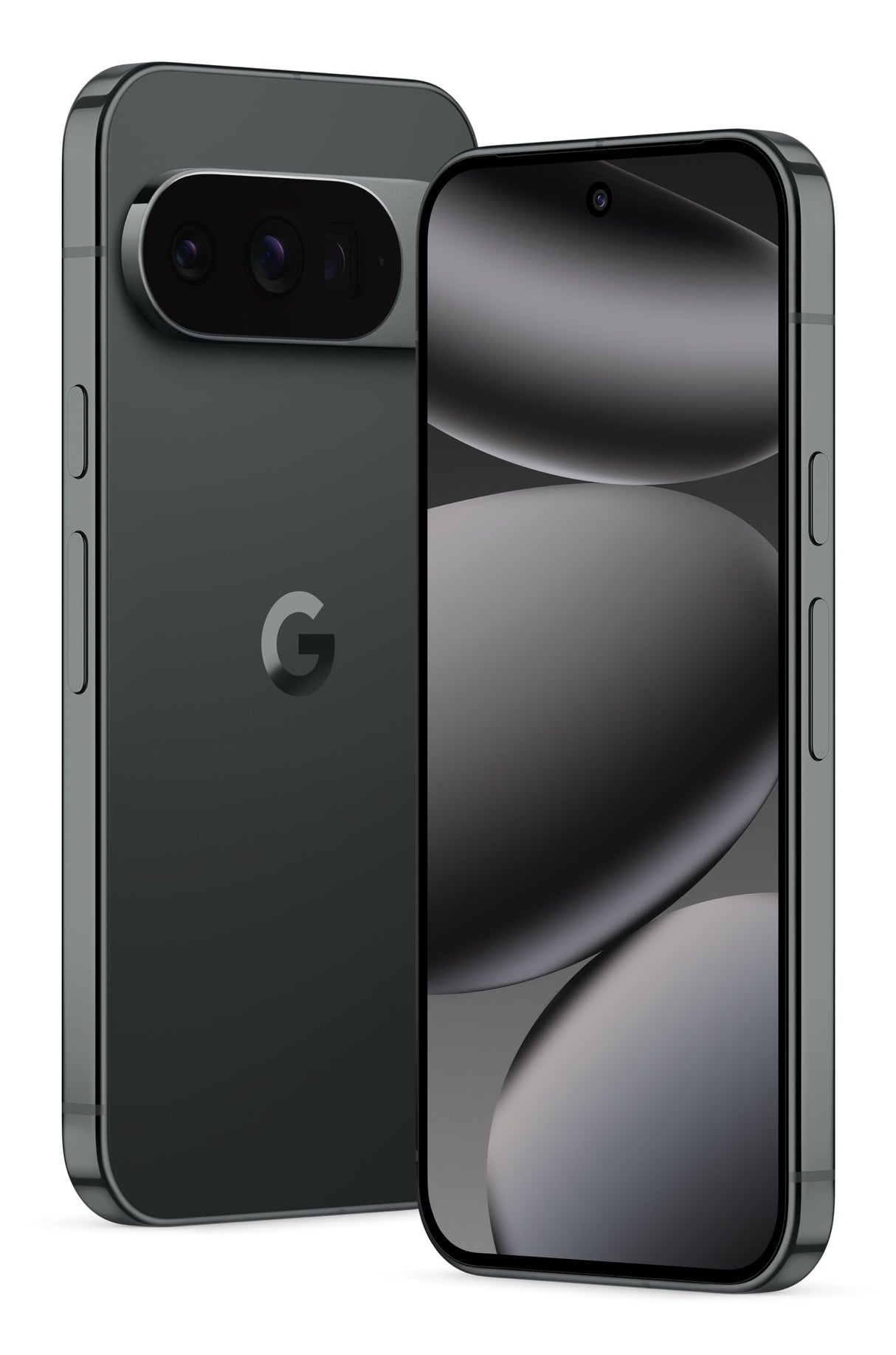 EAN 840353927285 - Google Pixel 10 Pro XL 17,3 cm (6.8") SIM doble Android 16.0 5G 16 GB 512 GB 5200 mAh Negro imagen 2