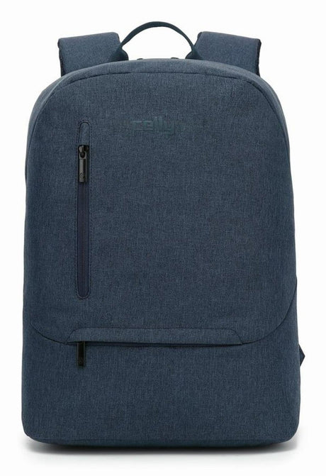 EAN 8021735198178 - Celly DAYPACKBL mochila Mochila informal Negro imagen 1
