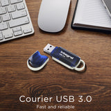Usb Flash Drive Courier 32gb Usb 3.0