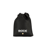 EAN 0698813006403 - RØDE LAVALIER GO micrófono Negro, Blanco Micrófono con pinza de enganche imagen 4