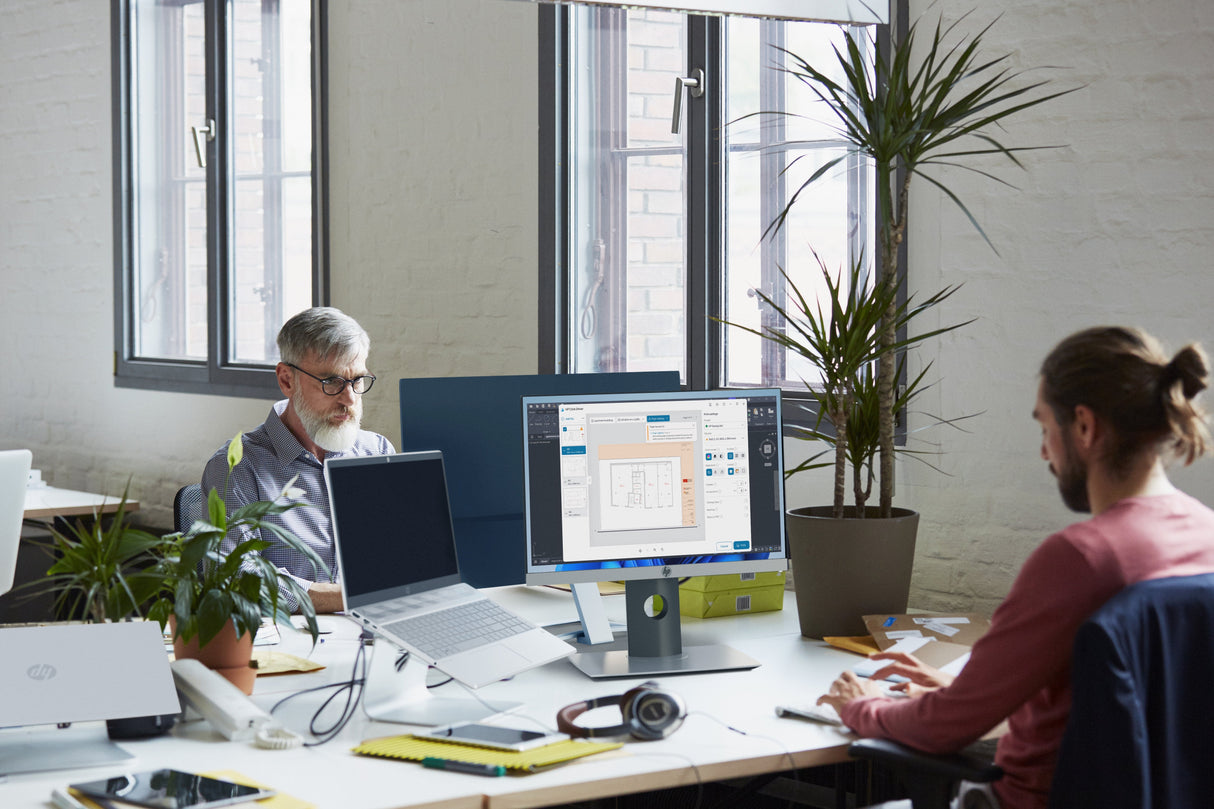 Designjet T2600ps 36-In Mfp