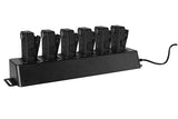 EAN 760557839064 - Transcend TS-DPD6N accesorio para cámara corporal Estación de carga Negro imagen 3