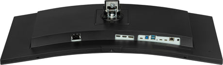 EAN 4948570125142 - iiyama ProLite XCB3497WQSNP-B1 pantalla para PC 86,4 cm (34") 3440 x 1440 Pixeles UltraWide Quad HD LED N imagen 9