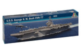 EAN 8001283055345 - Italeri 5534 Kit de montaje 1:720 imagen 1