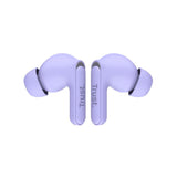 Auriculares Trust Yavi True Wireless Stereo (Tws) Usb Tipo C Bluetooth Púrpura