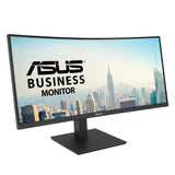 Monitor  Asus 34" Proart Va34vcpsr 86.7cm 21:9 Wqhd Hdmi Dp