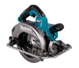 Makita Sierra Circular De Mano Inalámbrica Hs004gz01 Xgt, 40 Voltios Hs004gz01