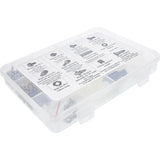 Juego De Tornillos Inline Para Pc/Servidor Caja Con 550 Uds.