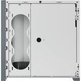 EAN 0840006627494 - Corsair 5000D AIRFLOW Midi Tower Blanco imagen 10