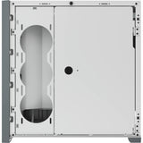 Caja Pc Corsair 5000d Airflow Midi Tower Blanco Cc-9011211-Ww