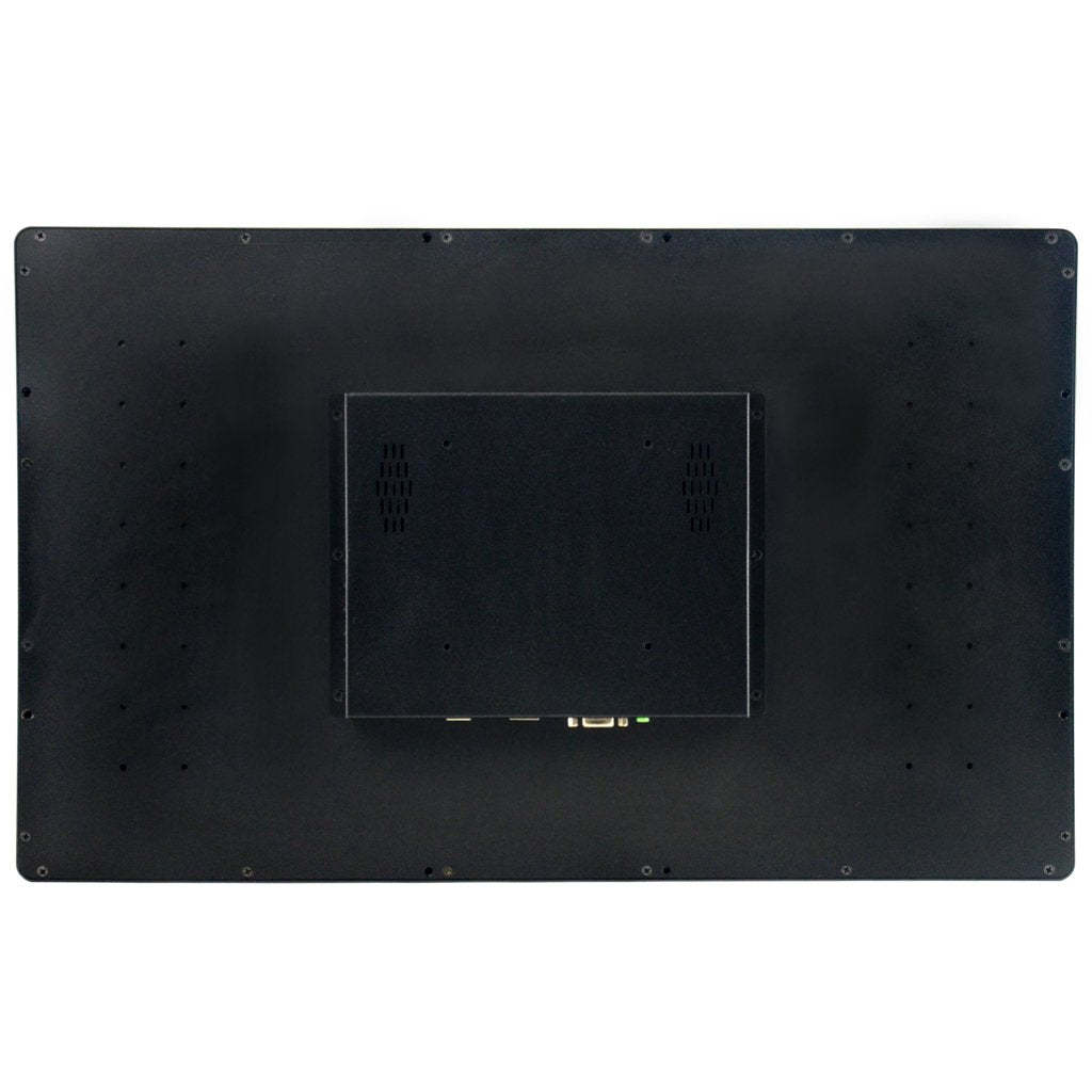 Monitor Hannspree Open Frame Ho 225 Htb 54,6 Cm (21.5") Led Full Hd Pantalla Táctil Diseño De Tótem Negro