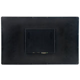 Monitor Hannspree Open Frame Ho 225 Htb 54,6 Cm (21.5") Led Full Hd Pantalla Táctil Diseño De Tótem Negro