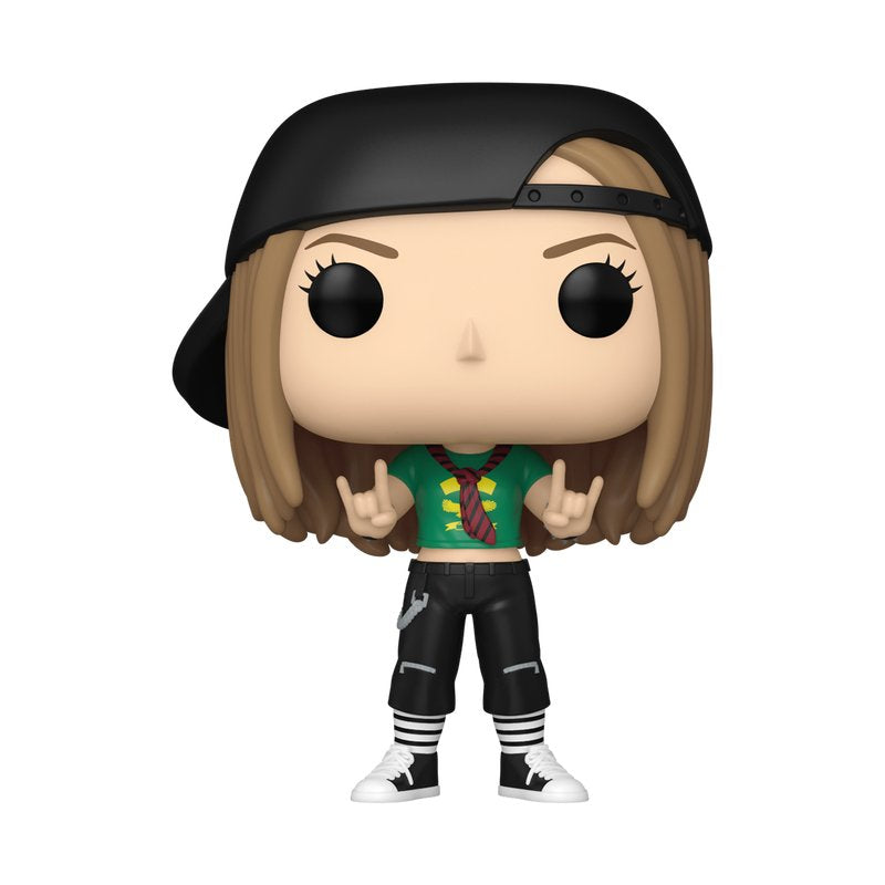 Figura Pop Avril Lavigne