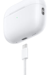 EAN 0195949704529 - Apple AirPods Pro (2nd generation) Auriculares Inalámbrico Dentro de oído Llamadas/Música Bluetooth Blanc imagen 6