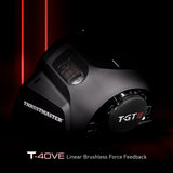 EAN 3362934001704 - Thrustmaster Y-350CPX 7.1 Powered Negro Arco PC, PlayStation 4, PlayStation 5 imagen 6