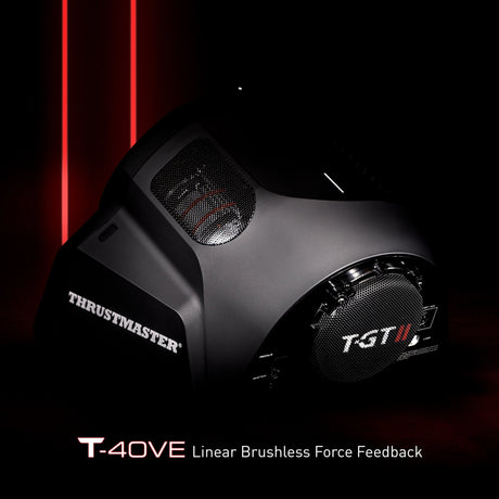 EAN 3362934001704 - Thrustmaster Y-350CPX 7.1 Powered Negro Arco PC, PlayStation 4, PlayStation 5 imagen 6