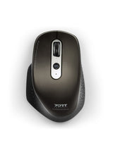 EAN 3567049007164 - Port Designs 900716 ratón mano derecha RF Wireless + Bluetooth Óptico 3200 DPI imagen 2