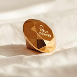 Bijoux - Indiscrets Twenty One Diamante Vibrador