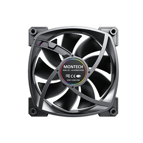 EAN 4710562748284 - Montech AX120 3 IN 1 Módulo de ventilador imagen 6