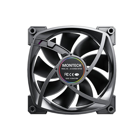EAN 4710562748284 - Montech AX120 3 IN 1 Módulo de ventilador imagen 6