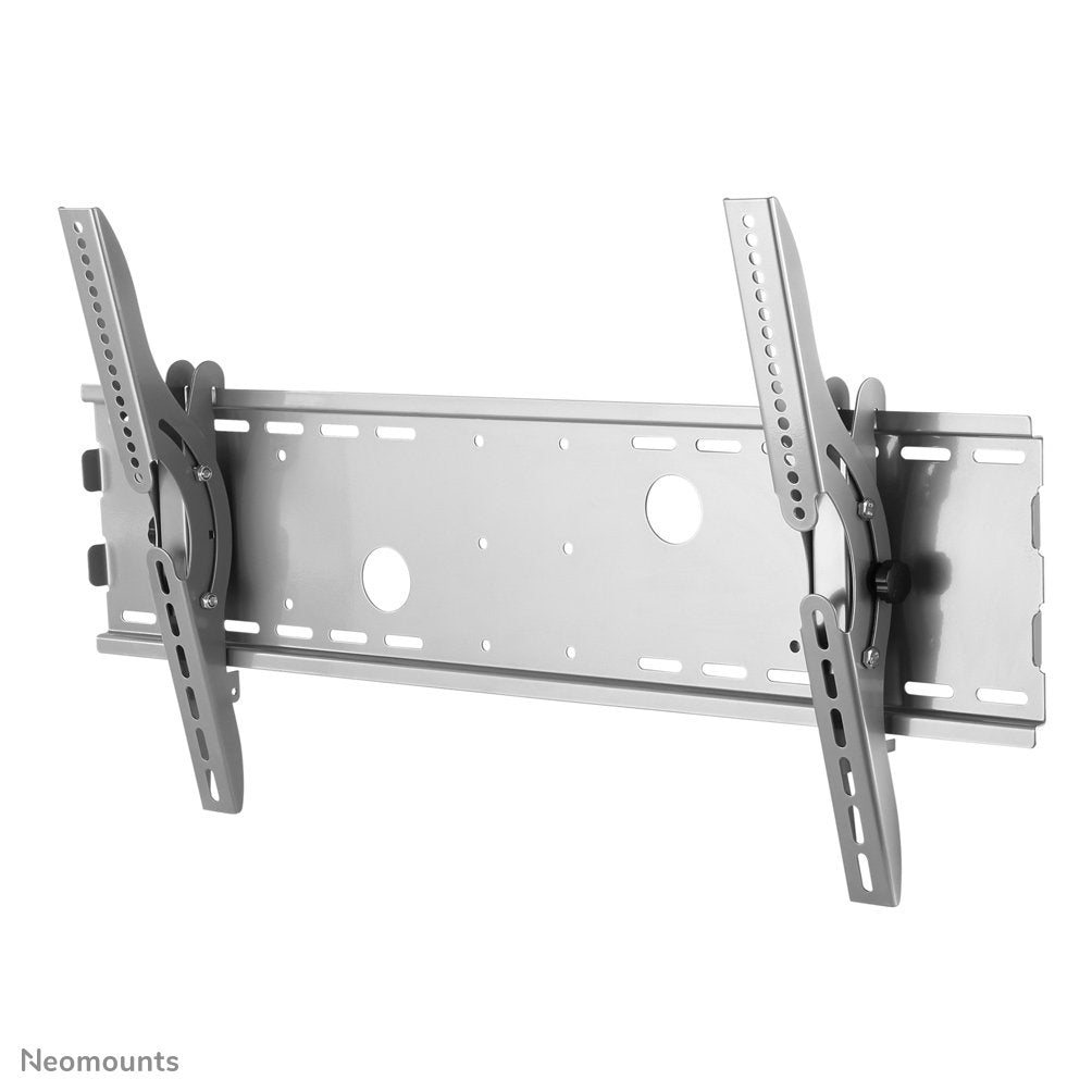 Neomounts Wah 37"-85" 1tft 1gelenk Sil. Max.100