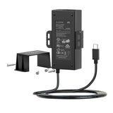 100w Usb-C Pd Charger Inc. Eu  And Uk Power Cable
