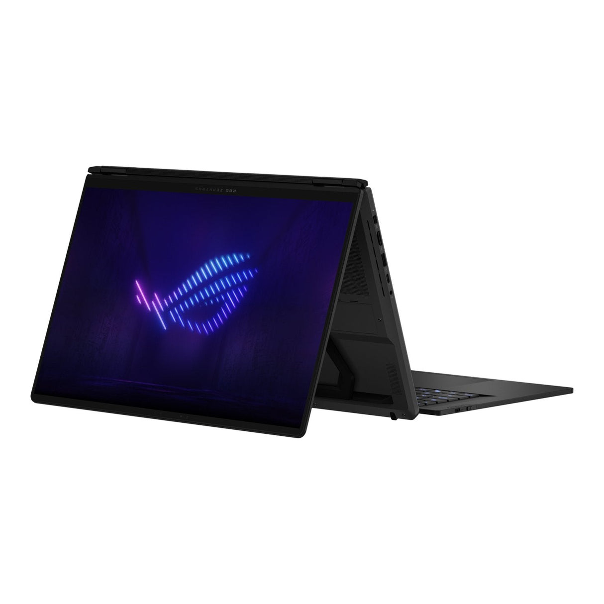 Portátil Asus Rog Zephyrus Duo Oled Gx651ax-Sr010w 16" Intel Core Ultra 9 386h 64gb 2tb Ssd Rtx 5090 Windows 11