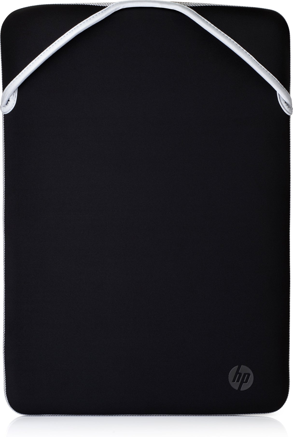 Hp Reversible Protective 15.6inch Seelve Blk/Slv