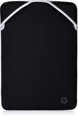 Hp Reversible Protective 15.6inch Seelve Blk/Slv