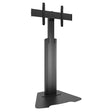 EAN 0841872156330 - Chief LFAUB soporte para monitor 2,03 m (80") Piso Negro imagen 1