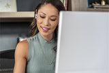 Hp Poly Voyager Free 60 Uc Auriculares Inalámbrico Usb Tipo A Bluetooth Negro