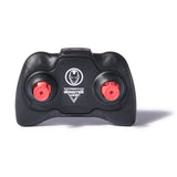 Coche Radio Control Iron Man Monster Jam