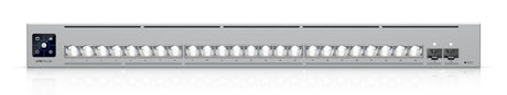 EAN 0810177160779 - Ubiquiti UniFi Pro XG 24 Gestionado L2/L3 10G Ethernet (100/1000/10000) 1U Gris imagen 3
