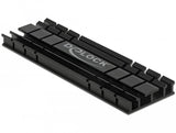 EAN 4043619182855 - DeLOCK 18285 accesorio o pieza de sistema de refrigeración para ordenador imagen 1