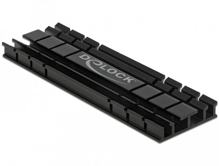 EAN 4043619182855 - DeLOCK 18285 accesorio o pieza de sistema de refrigeración para ordenador imagen 1