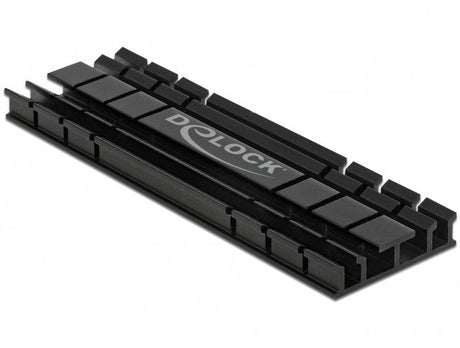 EAN 4043619182855 - DeLOCK 18285 accesorio o pieza de sistema de refrigeración para ordenador imagen 1