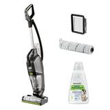 Aspirador Vertical Bissell Crosswave 3527n