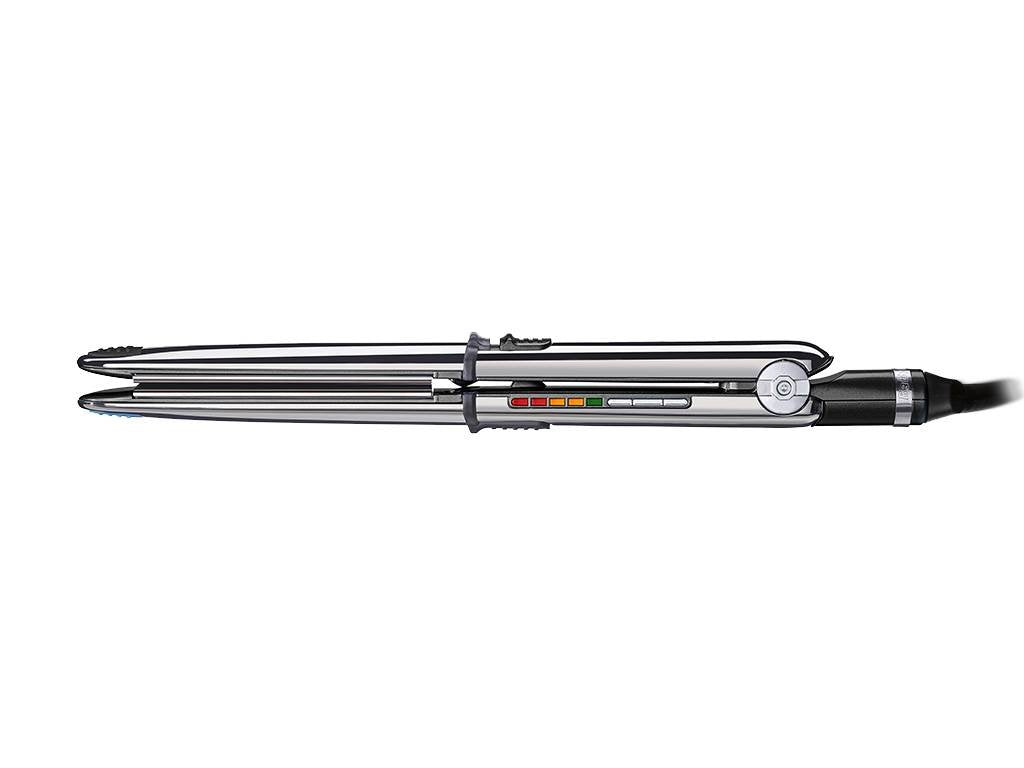 EAN 3030050134421 - BaByliss ELIPSIS3100 Herramienta de peinado con múltiples accesorios Caliente Plata 45 W 2,7 m imagen 3