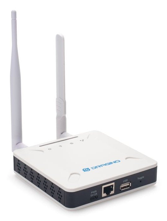 Dragino · Gateway · Lora · Indoor Iot Gateway · Lps8v2-868 (Ohne 4g)
