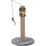 EAN 3336025040491 - ZOLUX 504049GRI rascador para gatos imagen 1