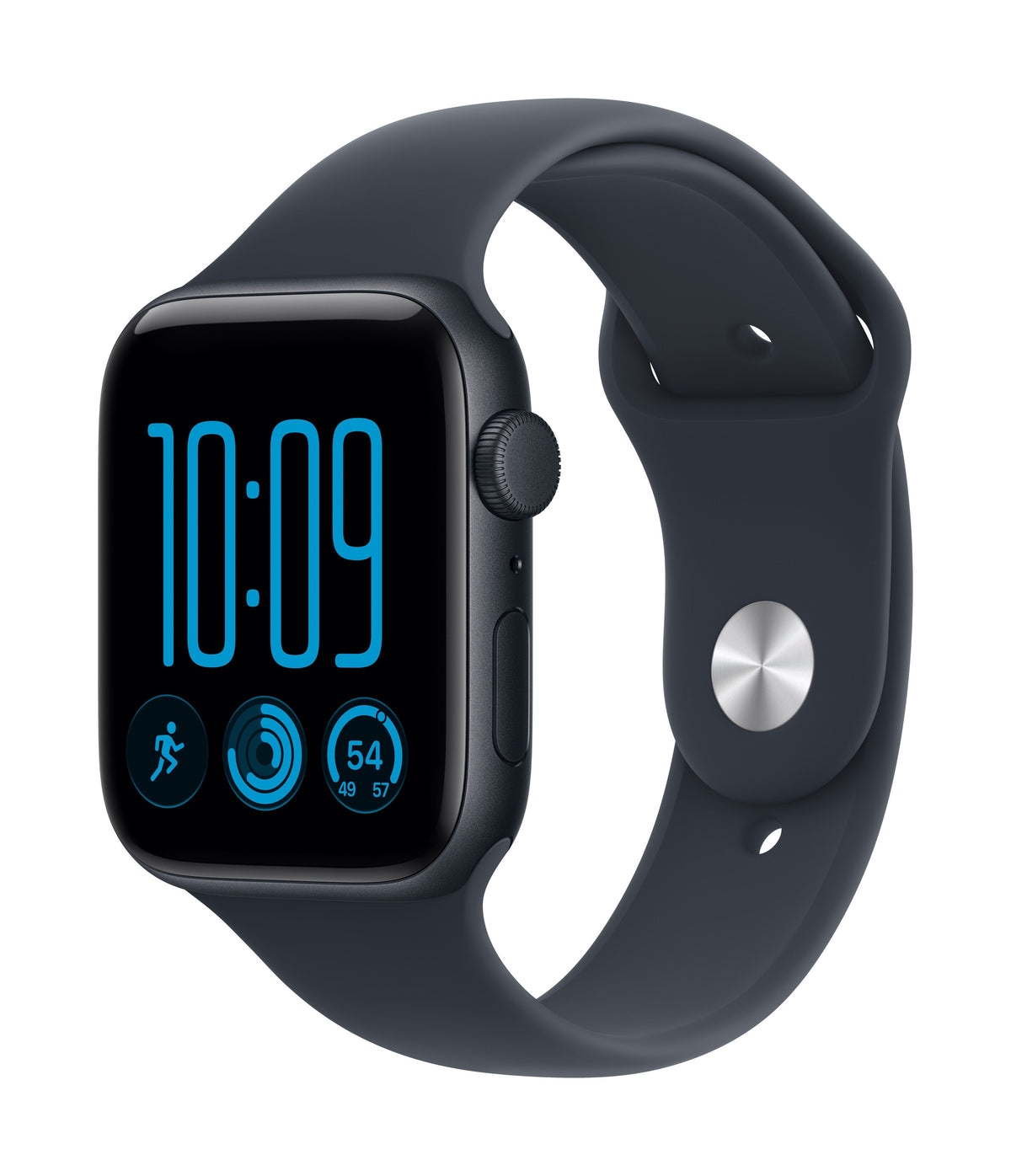 Apple Watch Se (3nd Generation) , Oled, Touchscreen, 64 Gb, Wlan, Gps, 32,9 G
