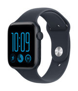 Apple Watch Se (3nd Generation) , Oled, Touchscreen, 64 Gb, Wlan, Gps, 32,9 G