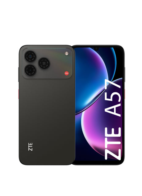 EAN 6902176173967 - ZTE Nubia A57 17,1 cm (6.75") Ranura híbrida Dual SIM Android 16.0 4G USB Tipo C 4 GB 128 GB 5000 mAh Neg imagen 11