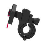 EAN 8021735195382 - Celly SNAPFLEX Soporte activo para teléfono móvil Teléfono móvil/smartphone Negro imagen 4